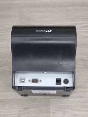Bematech LR2000 Desktop Thermal Receipt Printer Only