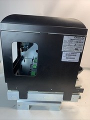 Money Controls CR106 Bulk Coin Recycler CR106IEU00002 KEY INCLUDED -No hoppers