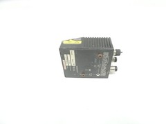 Microscan QX-870 FIS-0870-0001G Bar Code Scanner