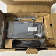 Panasonic Toughbook FZ-N1E FZ-N1EJQAZPJ 4.7″ Android 11 64GB WiFi Barcode New