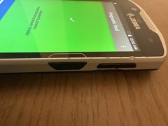 Pair of Zebra TC520K TC52 Scanners | NEW Chargers and Cases | Seller Refurbished