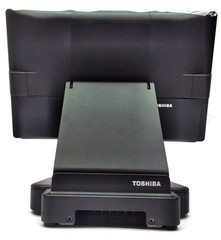 Toshiba TCx810 All-in-one PoS System Touchscreen 15″ 6201-E67 3AA02769200