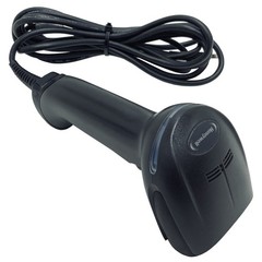 ✅Barcode Scanner 1D 2D Reader w/USB Cable – Similar to Zebra Symbol DS2208-SR🔥