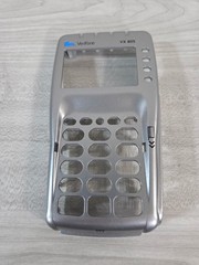 Verifone Vx805 Pinpad Shell/ Vx 805 Top Case