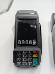Lot of SIX – Dejavoo Z8 Payment Terminals – VEGA3000 – Wholesale Lot For Parts