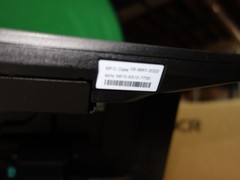 NCR CX7 7772-1516-8801 POS TERMINAL w/ RealPOS XL10W Display * NEW