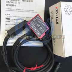 1PCS Keyence SR-710 Barcode Reader SR710 New in box