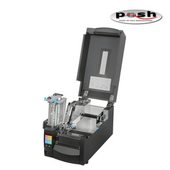 Citizen CL-S700III-EPU CL-S700 Type III, DT/TT, 203 DPI, USB + Premium Ethernet