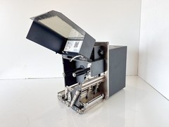 Zebra ZE500-4 Thermal Transfer Printer 100-240v-ac (RACK)