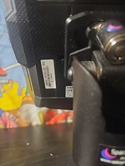 INGENICO LANE/7000 LAN700/USBRD01A Untested