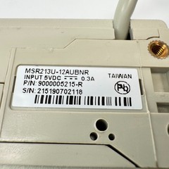 MSR213U Magnetic Credit Debit Card Stripe Reader USB Interface UIC MSR Swipe