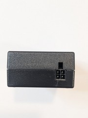 Zebra PWR-BGA12V50W0WW Power Adapter CBL-DC-381A1-01 Cable Power Assembly Cord