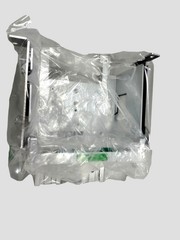 NCR Self-Serv 90 Doune Retail Kiosk Printer Kit 80mm 7709-F305-9090 24V 3.125A