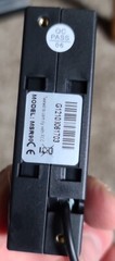 MSR90 USB Swipe Magnetic Credit Card Reader Deftun
