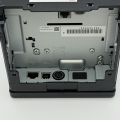Epson Thermal POS TM-M30 (M335A) Point of Sale Receipt Printer – USB / Ethernet