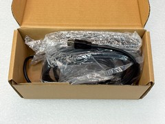 LOT OF 4 | New (Open Box) VeriFone VX805 CTLS EMV PIN Credit Card Reader -Silver