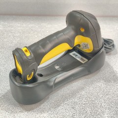 Symbol LS3578-FZ20005WR Barcode Scanners With Charging Base (NO BATTERY)