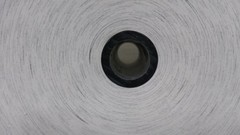 Iconex 90930002 4 Pk 3-1/8 In W 1960 Ft L Thermal ATM Receipt Roll (BW)