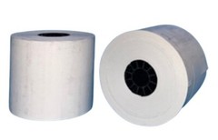 2 1/4×230 THERMAL ROLLS 50 ROLLS / BOX BPA-Free Compatible with 60+ Printer Mode