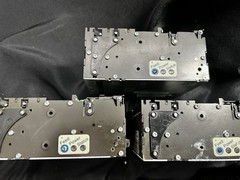 Zebra TTP 2020 Direct Thermal POS Printer Mechanisms each