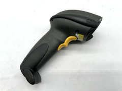 Lot of 9 Motorola Symbol DS6707 Handheld Barcode Imager Scanner