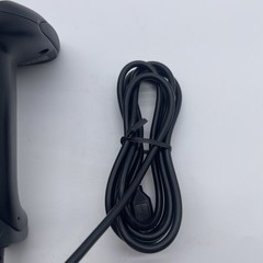 Honeywell 1300G-2 Black USB Wired Handheld Barcode Scanner