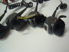 Motorola Symbol RS419 Ring Scanner for WT4090 WT41N0 units RS419-HP2000FSR