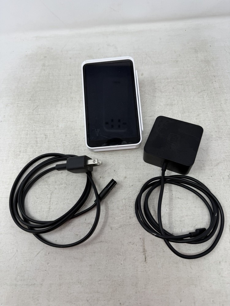 Square Terminal – Credit Card Machine | Mobile POS (For Parts)