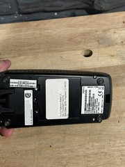 Ingenico IPP320 Credit Card Reader Terminal IPP350-31T3154A- READ