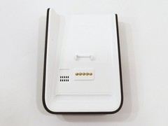Verifone T650P Payment Terminal No Battery – As Is Managed