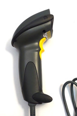 Symbol DS6707-SR20007ZZR Barcode Scanner USB DS6707