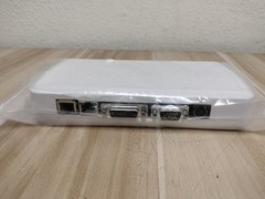 Equitrac (MODEL# PC Mini) Page Counter & RFID CARD READER USB Y591-EMID-102 v03