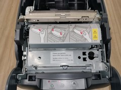 Epson Oracle TM-U220B M188B Kitchen Receipt POS Printer Ethernet/Network