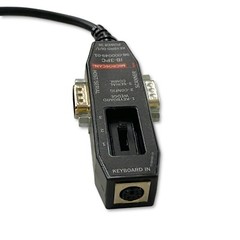Microscan IB-3PC Scanner Interface Box FIS-0001-0109G 98-000049-01 Made in USA