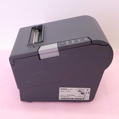 Epson TM-T88V M224A Point Of Sale Thermal Receipt Printer Low Use T5-C1