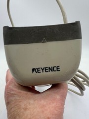 KEYENCE BL-80RK Barcode Scanner DB9 Cable 150056 Made in Japan