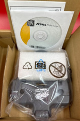Zebra Vehicle Cradle ZQ500 P1063406-029 ✅ ❤️️ ✅ ❤️️ NEW! SEALED! ✅ ❤️️ ✅ ❤️️