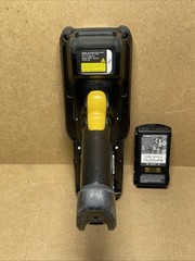 Zebra MC330L Android Mobile Computer Barcode Scanner *FREESHIPPING* *USED*