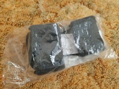 Wrist Mount WT4090 SG-WT4023020-05R w/Straps Made by Symbol