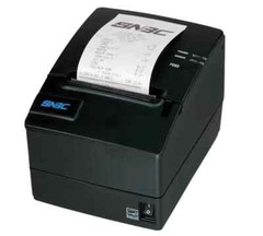 SNBC BTP-R180II Thermal POS Printer USB, SERIAL, ETHERNET “NEW” Free Shipping
