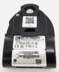 Zebra iMZ320 Mobile Wireless Bluetooth Thermal Receipt Printer with AC adapter