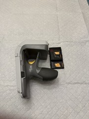 Zebra RFD-8500 RFD8500-1000100-US RFID Mobile Barcode Scanner (MANY AVAILABLE)