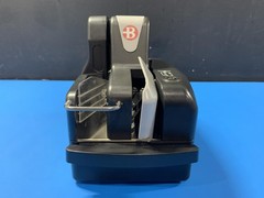 Digital Check SmartSource Pro Elite 155 Check Scanner W/ Adapter SSP1-ELITE155