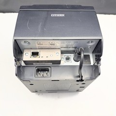 Citizen CT-S601 Thermal Point Of Sale Receipt Printer Ethernet K3
