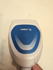 Zebra DS8178 2D Barcode Scanner DS8178 No Cradle