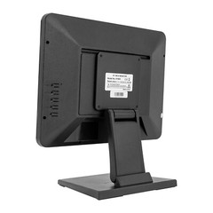 15” Touchscreen POS Cash Register Till System LCD Display for All Retail Shops
