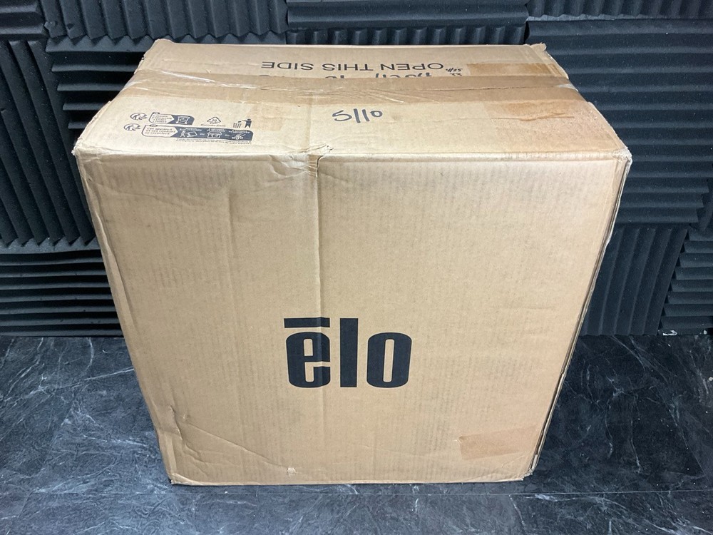 Elo EloPOS 17″ AiO Touch Computer i5-9500te 8GB 128GB W10 E402781 🇺🇸✨🇺🇸✨ NEW