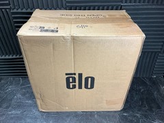 Elo EloPOS 17″ AiO Touch Computer i5-9500te 8GB 128GB W10 E402781 🇺🇸✨🇺🇸✨ NEW