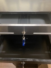 Point Of Sales Equipment
