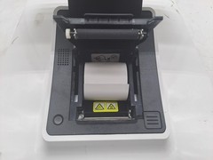 ELO Touch ETT10I1 All-in-One POS System Dock w/Printer, Money Tray NO KEYS
